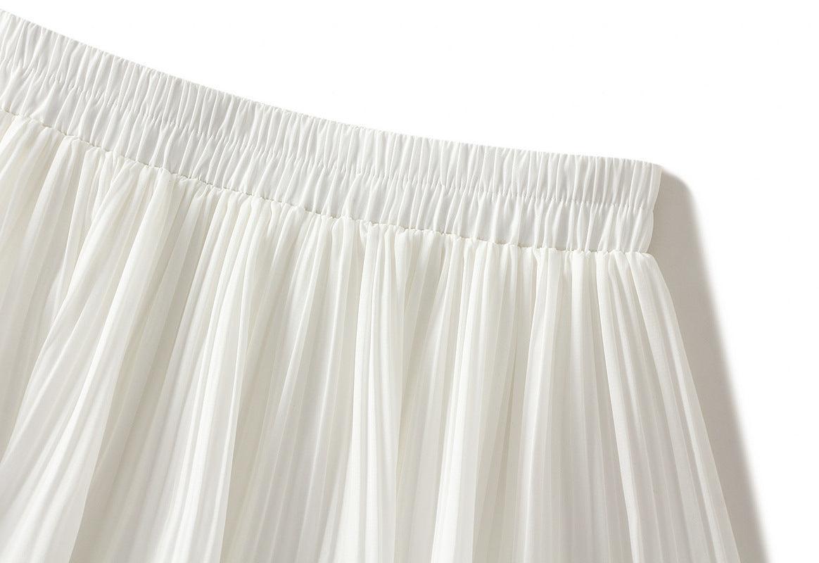 Fusta midi dama 1020 - Lusha.ro