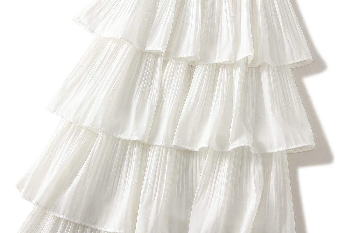 Fusta midi dama 1020 - Lusha.ro