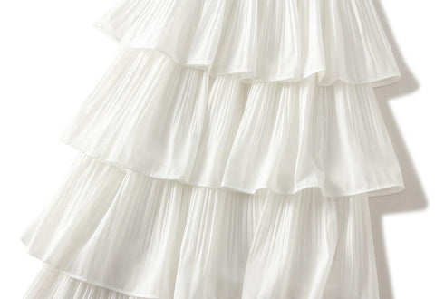 Fusta midi dama 1020 - Lusha.ro