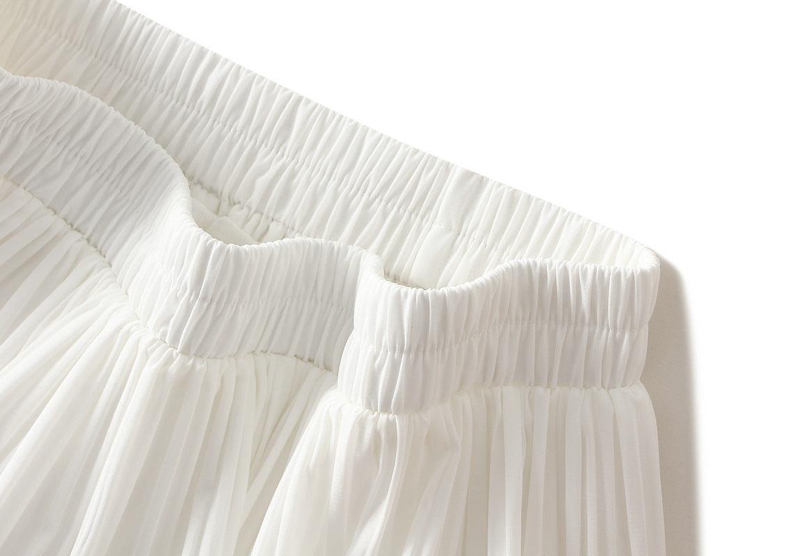 Fusta midi dama 1020 - Lusha.ro