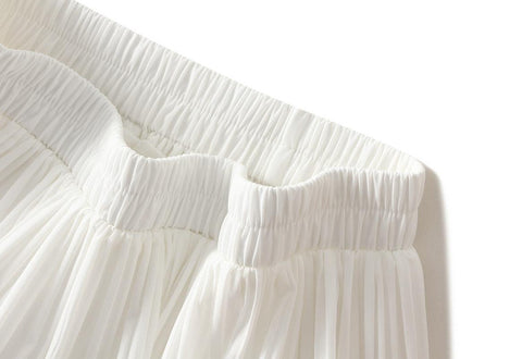 Fusta midi dama 1020 - Lusha.ro