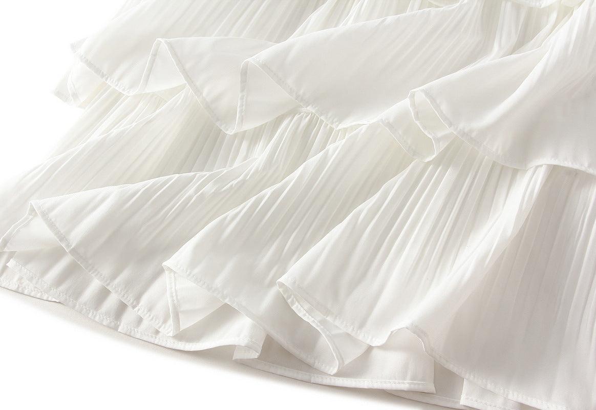 Fusta midi dama 1020 - Lusha.ro