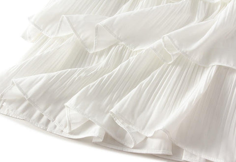 Fusta midi dama 1020 - Lusha.ro