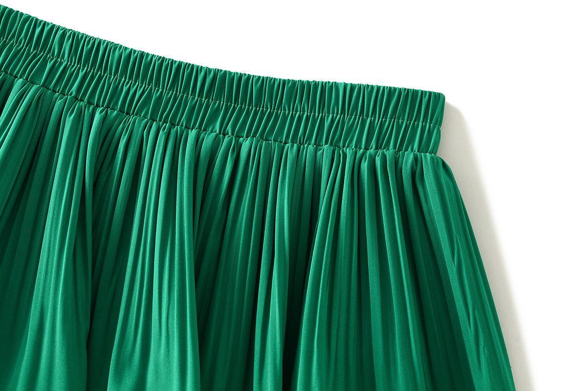 Fusta midi dama 1020 - Lusha.ro