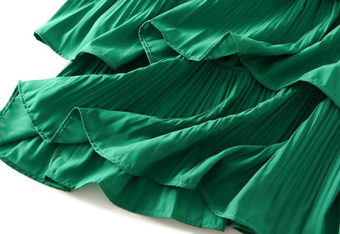 Fusta midi dama 1020 - Lusha.ro