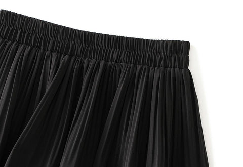 Fusta midi dama 1020 - Lusha.ro