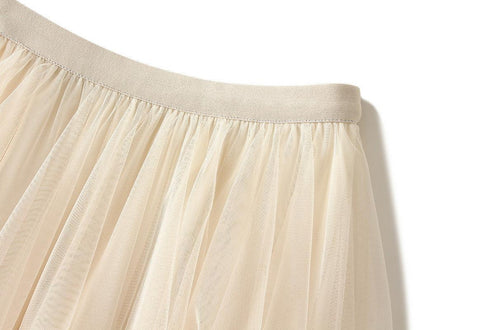 Fusta midi dama 1279 - Lusha.ro