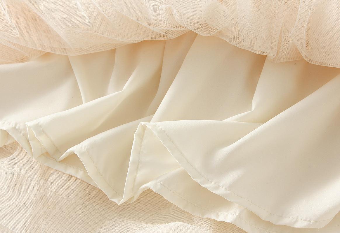 Fusta midi dama 1279 - Lusha.ro