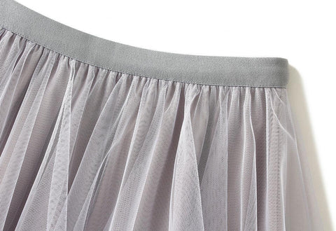 Fusta midi dama 1279 - Lusha.ro