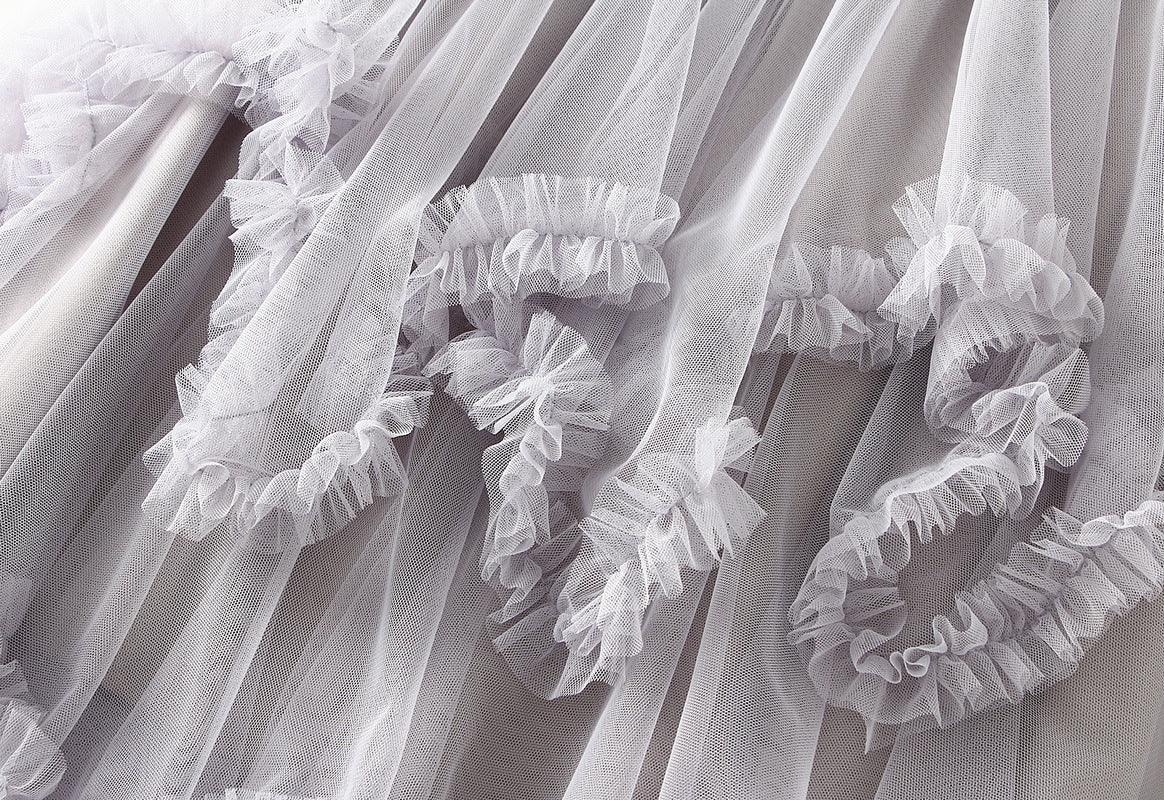 Fusta midi dama 1279 - Lusha.ro