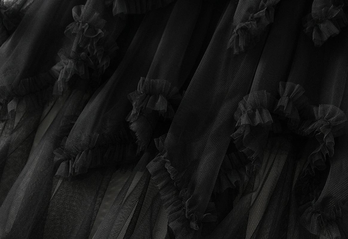 Fusta midi dama 1279 - Lusha.ro