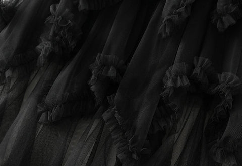 Fusta midi dama 1279 - Lusha.ro