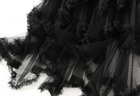 Fusta midi dama 1279 - Lusha.ro