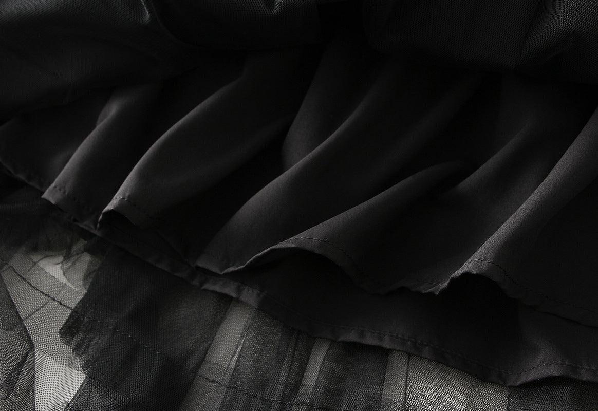 Fusta midi dama 1279 - Lusha.ro