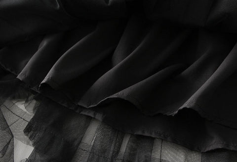 Fusta midi dama 1279 - Lusha.ro