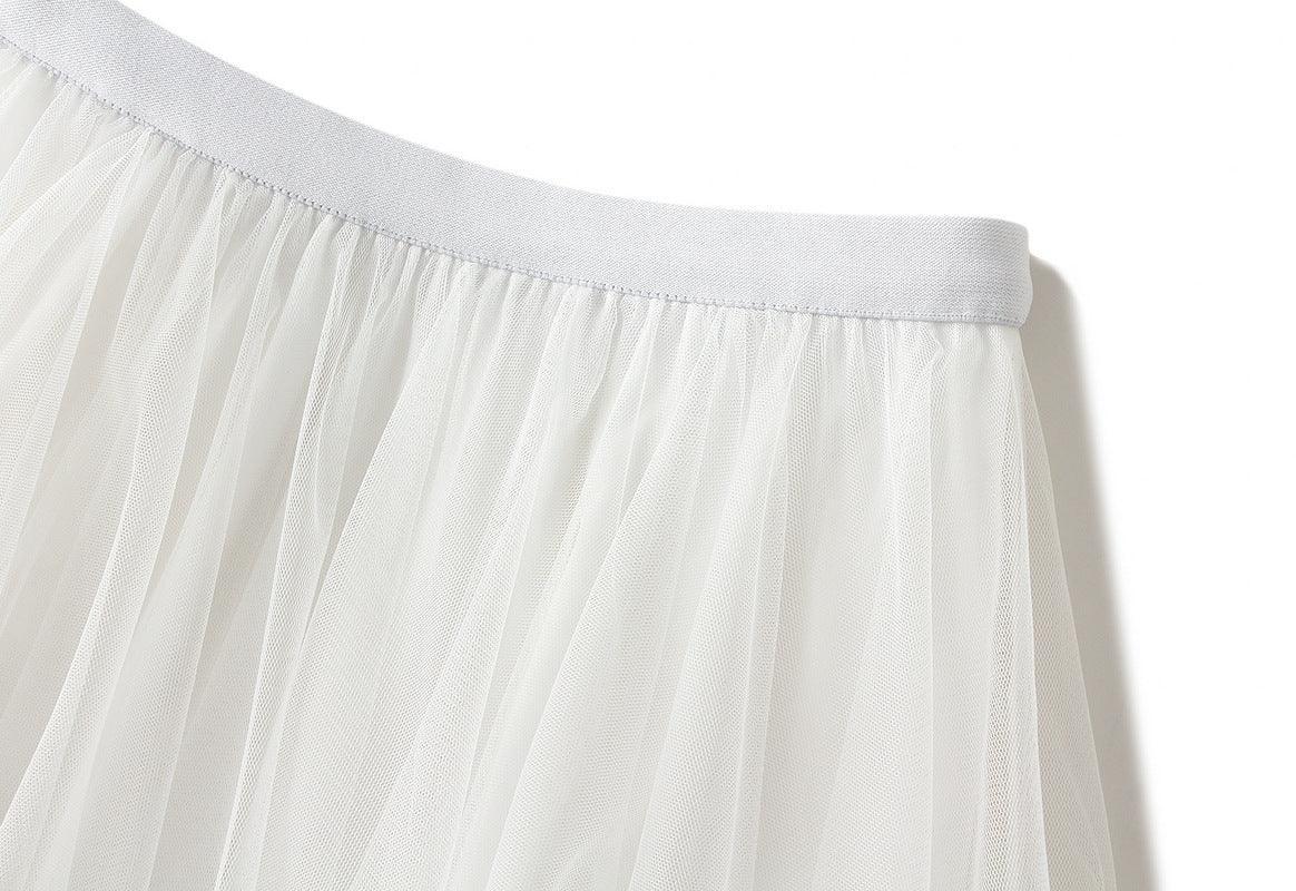 Fusta midi dama 1279 - Lusha.ro