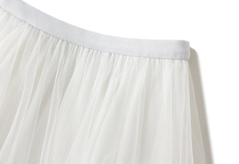 Fusta midi dama 1279 - Lusha.ro