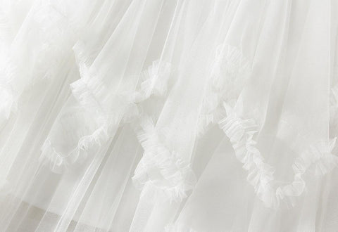 Fusta midi dama 1279 - Lusha.ro