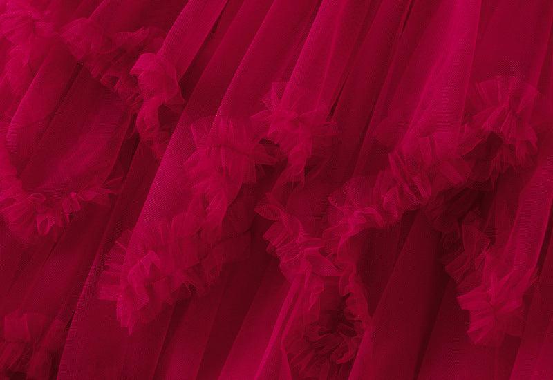 Fusta midi dama 1279 - Lusha.ro