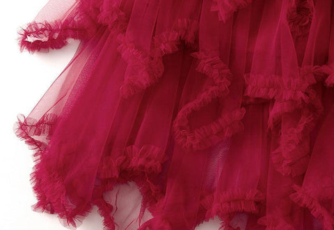 Fusta midi dama 1279 - Lusha.ro