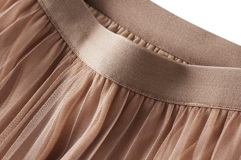Fusta midi dama 1809 - Lusha.ro