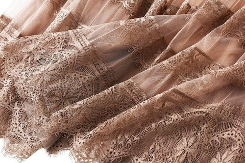 Fusta midi dama 1809 - Lusha.ro