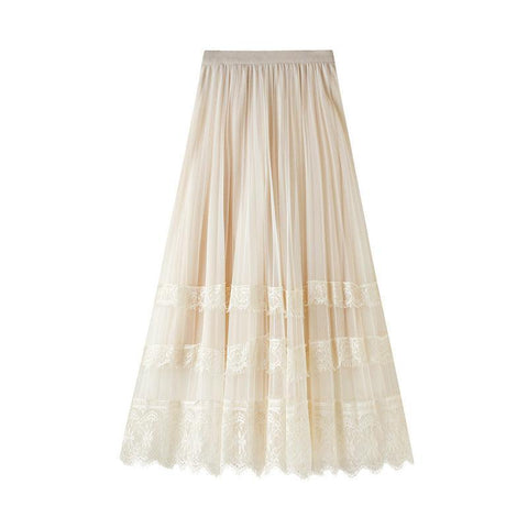 Fusta midi dama 1809 - Lusha.ro