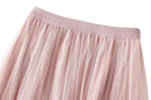 Fusta midi dama 1809 - Lusha.ro
