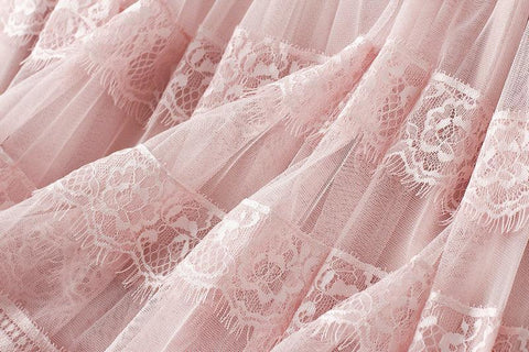 Fusta midi dama 1809 - Lusha.ro