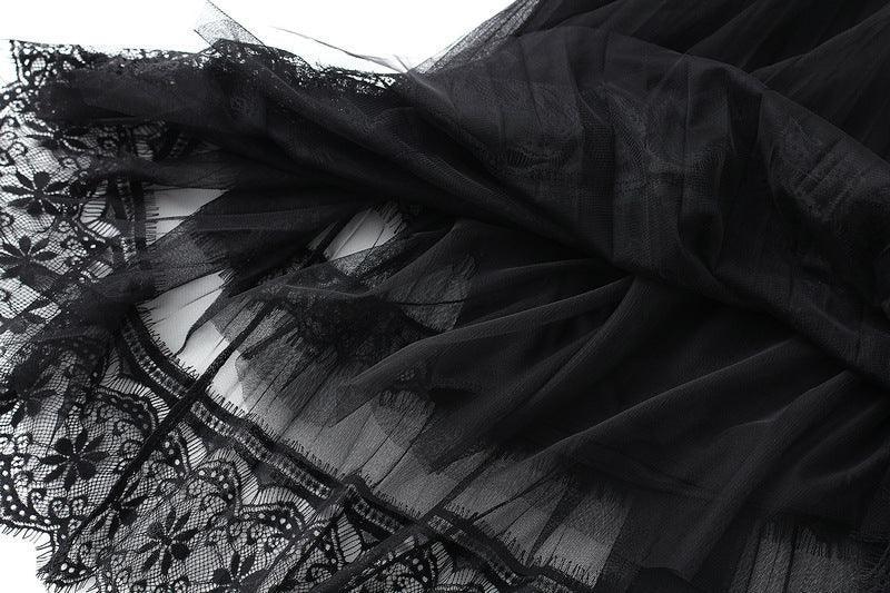 Fusta midi dama 1809 - Lusha.ro