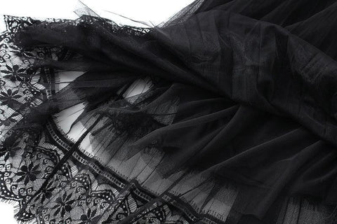 Fusta midi dama 1809 - Lusha.ro