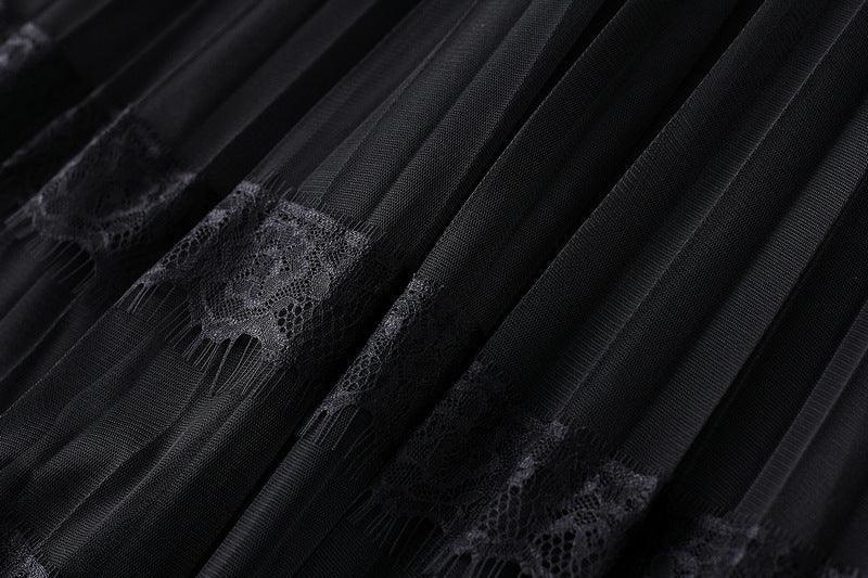 Fusta midi dama 1809 - Lusha.ro