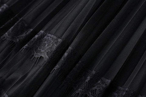 Fusta midi dama 1809 - Lusha.ro