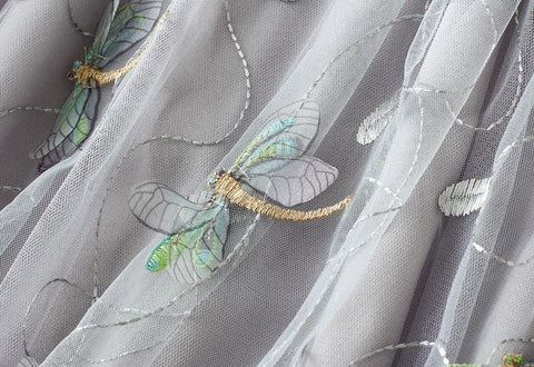 Fusta midi dama 1810 - Lusha.ro