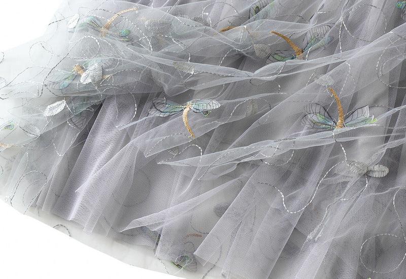 Fusta midi dama 1810 - Lusha.ro