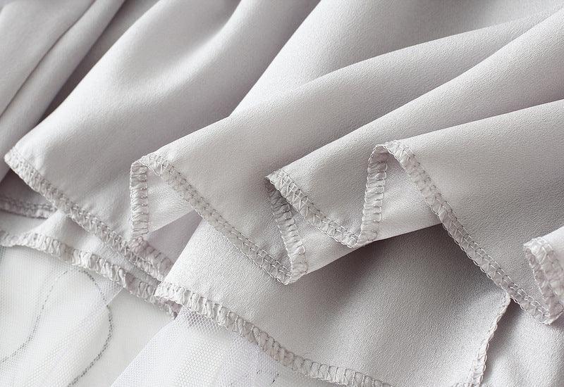 Fusta midi dama 1810 - Lusha.ro