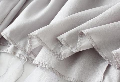 Fusta midi dama 1810 - Lusha.ro