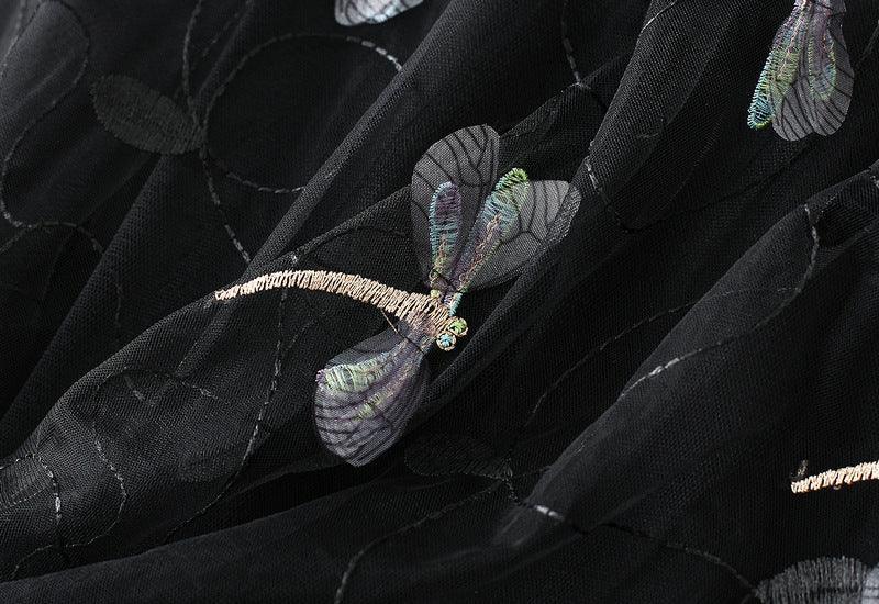 Fusta midi dama 1810 - Lusha.ro