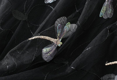 Fusta midi dama 1810 - Lusha.ro