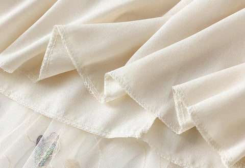 Fusta midi dama 1810 - Lusha.ro