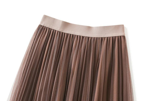 Fusta midi dama 1822 - Lusha.ro