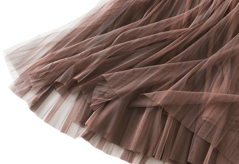Fusta midi dama 1822 - Lusha.ro