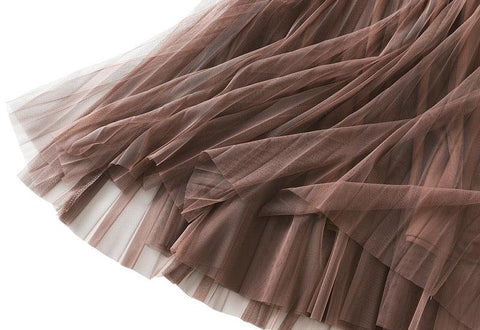 Fusta midi dama 1822 - Lusha.ro