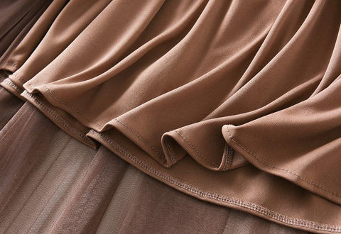 Fusta midi dama 1822 - Lusha.ro
