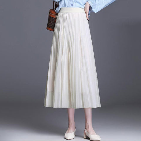 Fusta midi dama 1822 - Lusha.ro