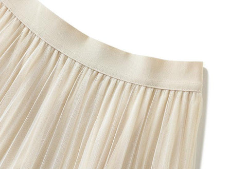 Fusta midi dama 1822 - Lusha.ro
