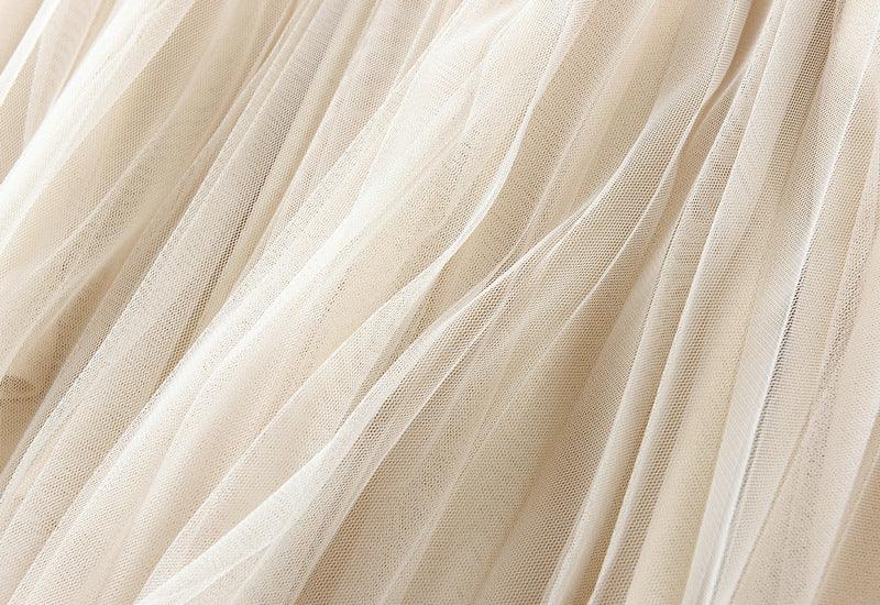 Fusta midi dama 1822 - Lusha.ro