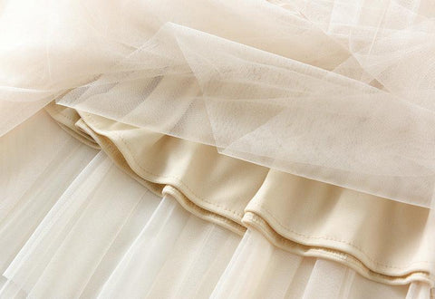 Fusta midi dama 1822 - Lusha.ro
