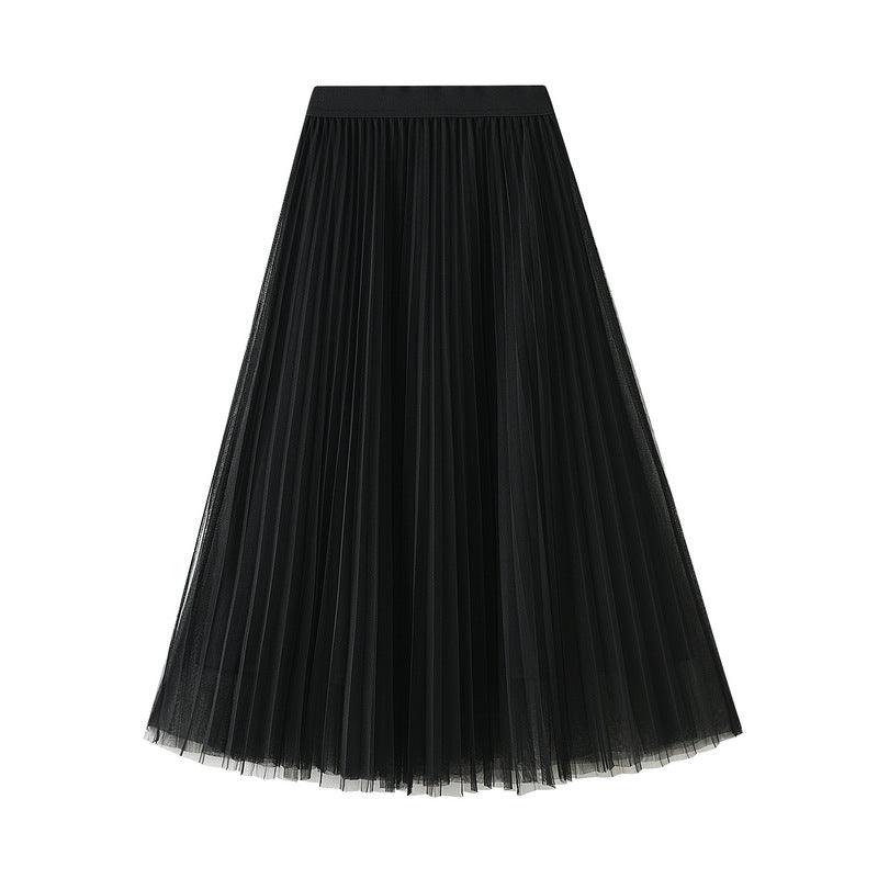 Fusta midi dama 1822 - Lusha.ro