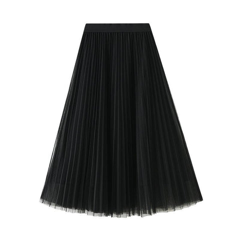 Fusta midi dama 1822 - Lusha.ro